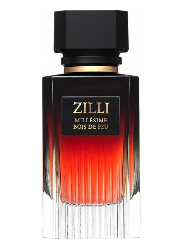 Духи ZILLI MILLESIME BOIS DE FEU for men duhi-selective.ru