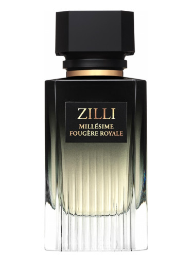 фото ZILLI MILLESIME FOUGERE ROYALE for men - парфюм 