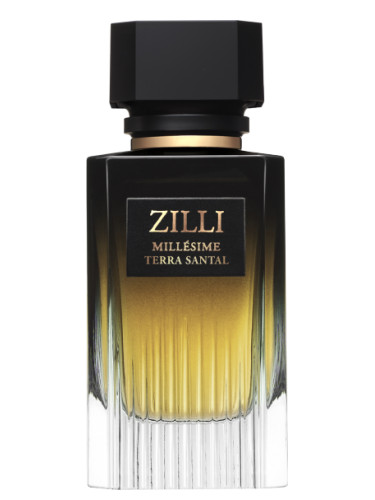 Духи ZILLI MILLESIME TERRA SANTAL for men duhi-selective.ru